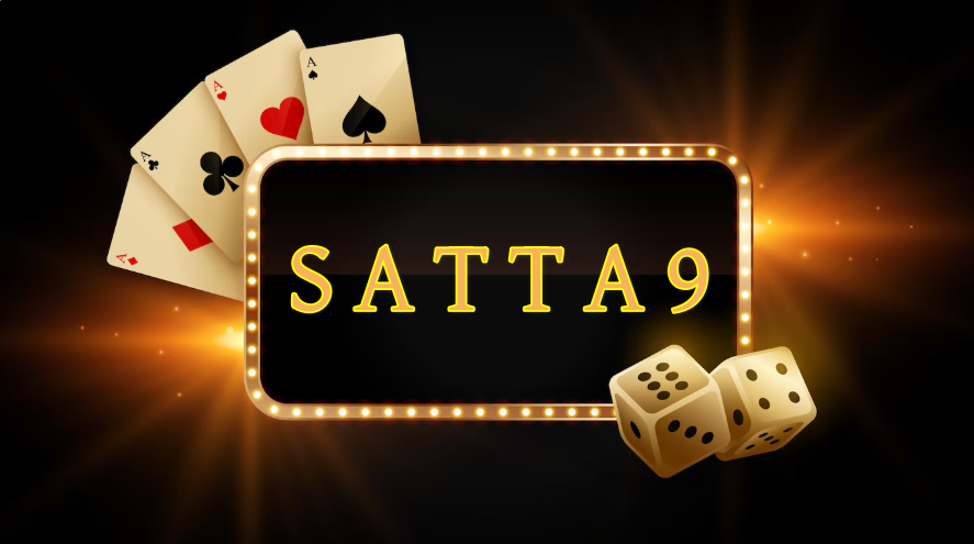 SATTA9 پاکستان
