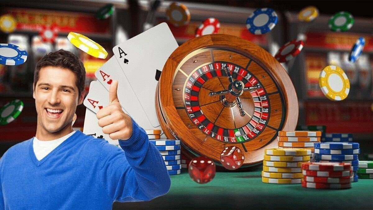 SATTA9 آن لائن کیسینو میں اصل گیمز